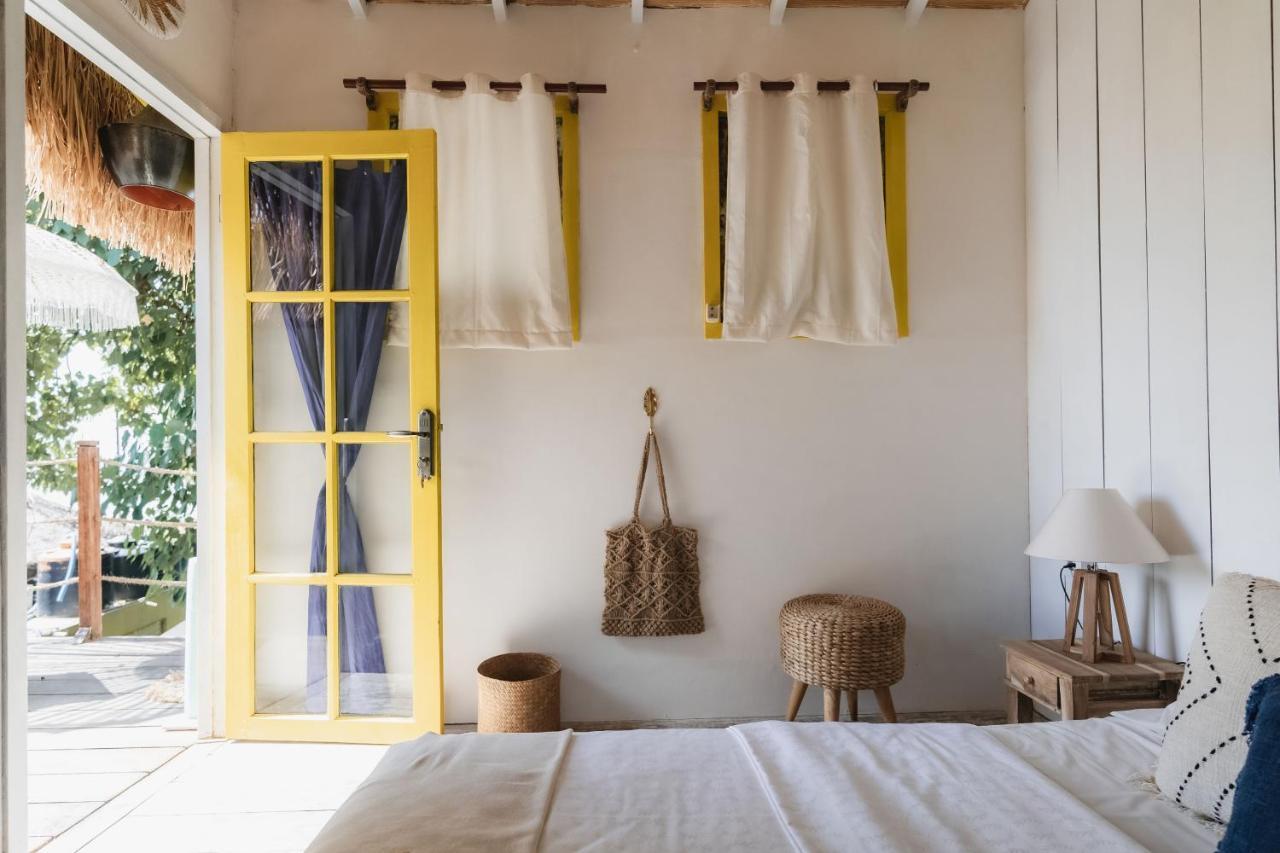 Villa Deeksha Uluwatu Екстериор снимка