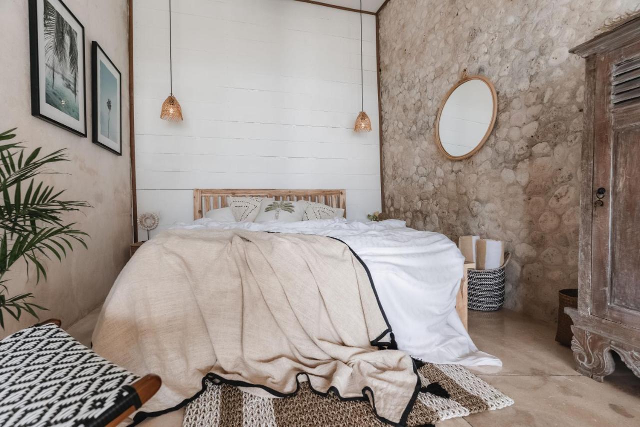 Villa Deeksha Uluwatu Екстериор снимка