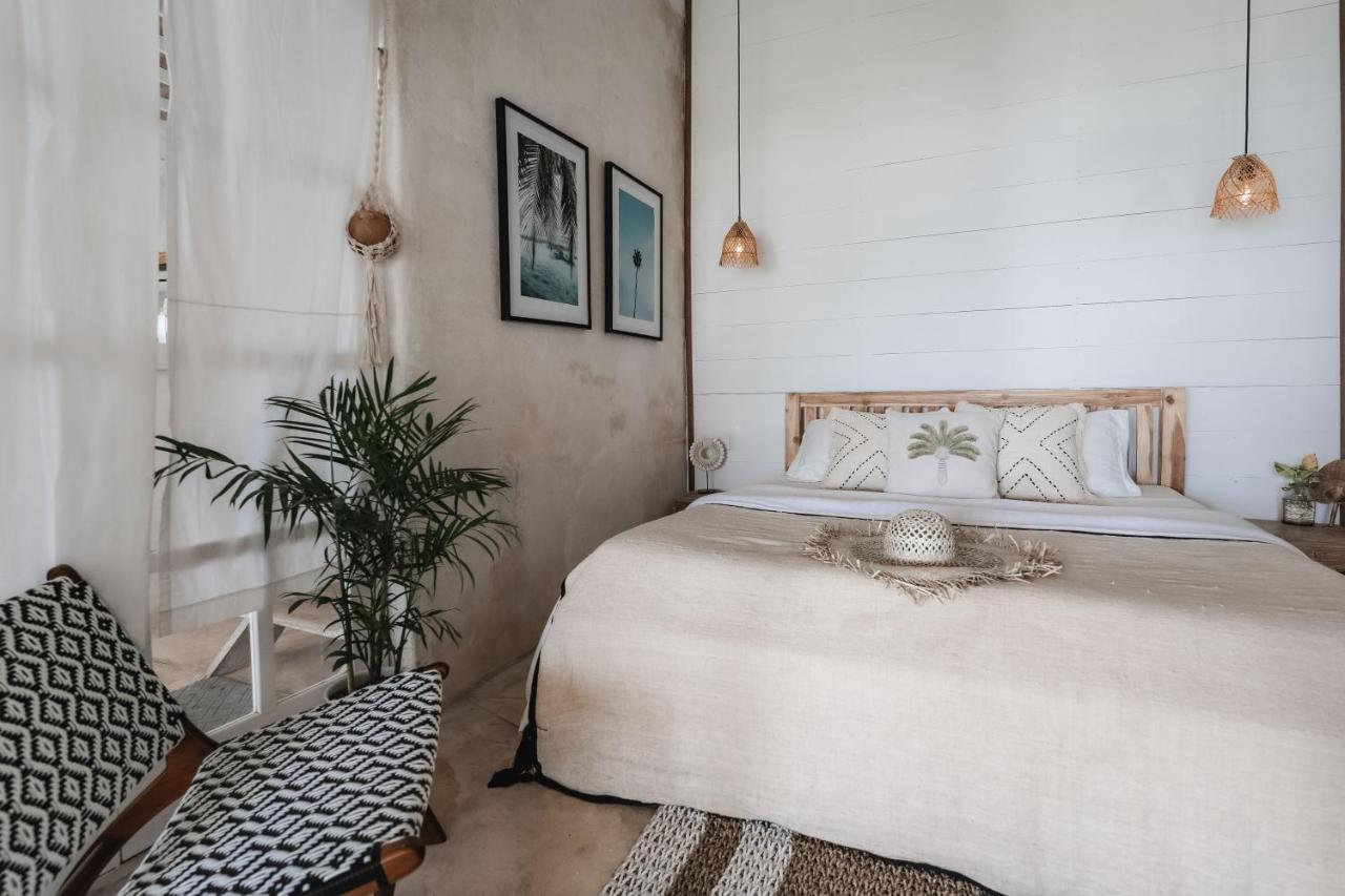 Villa Deeksha Uluwatu Екстериор снимка