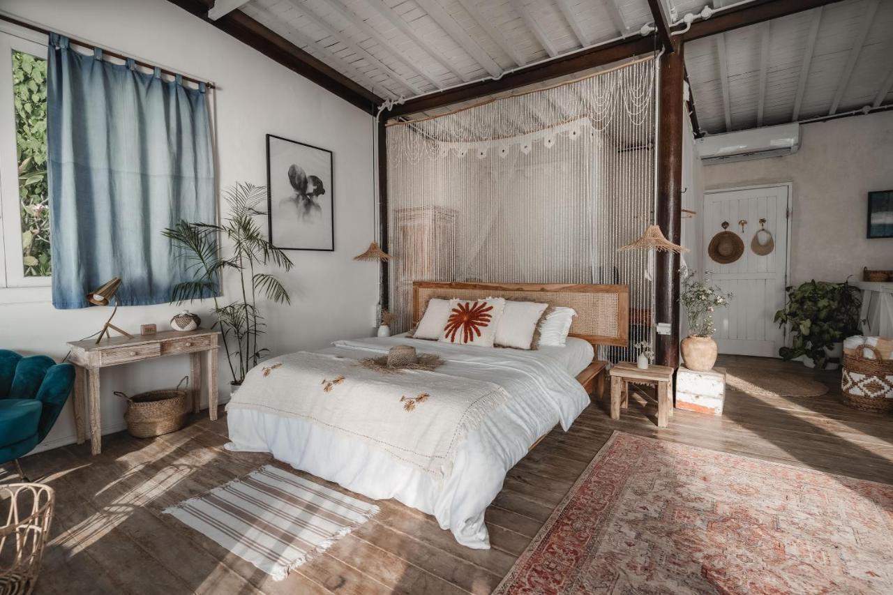 Villa Deeksha Uluwatu Екстериор снимка