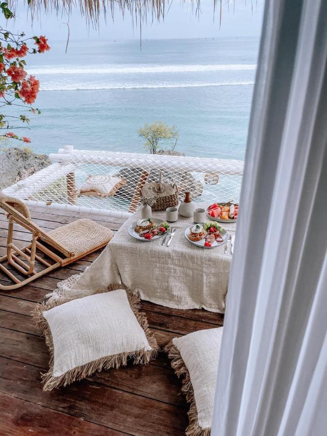 Villa Deeksha Uluwatu Екстериор снимка