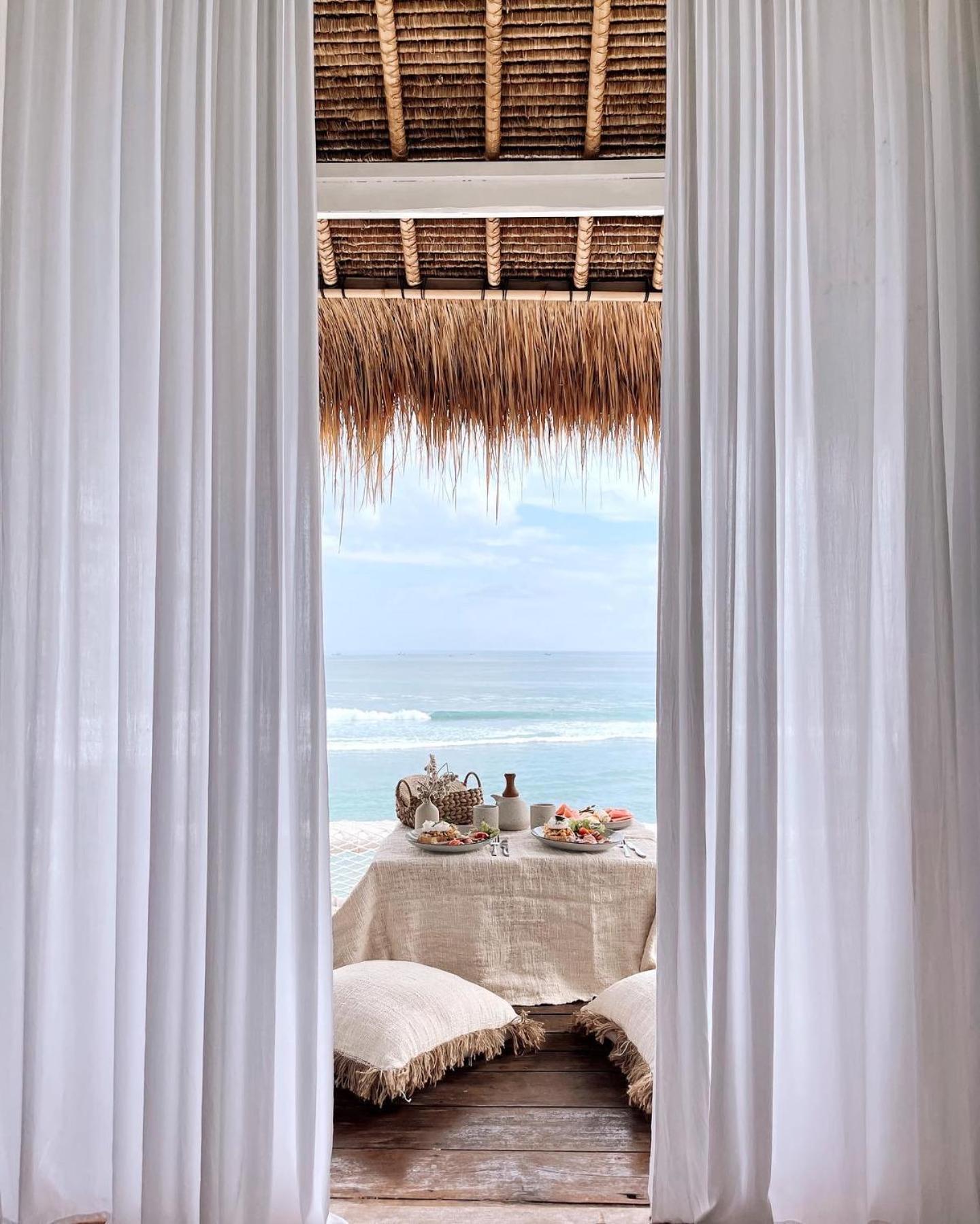 Villa Deeksha Uluwatu Екстериор снимка