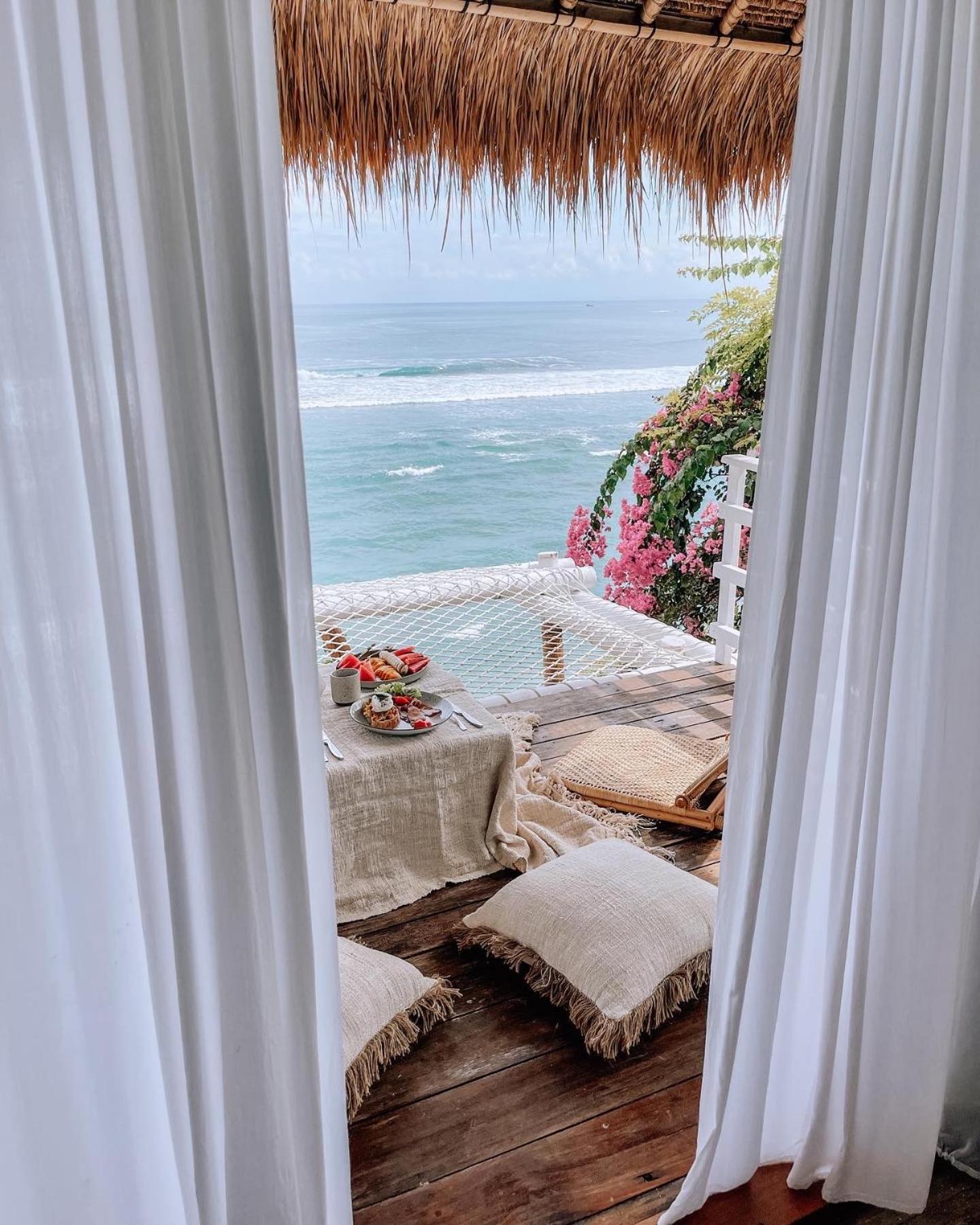 Villa Deeksha Uluwatu Екстериор снимка