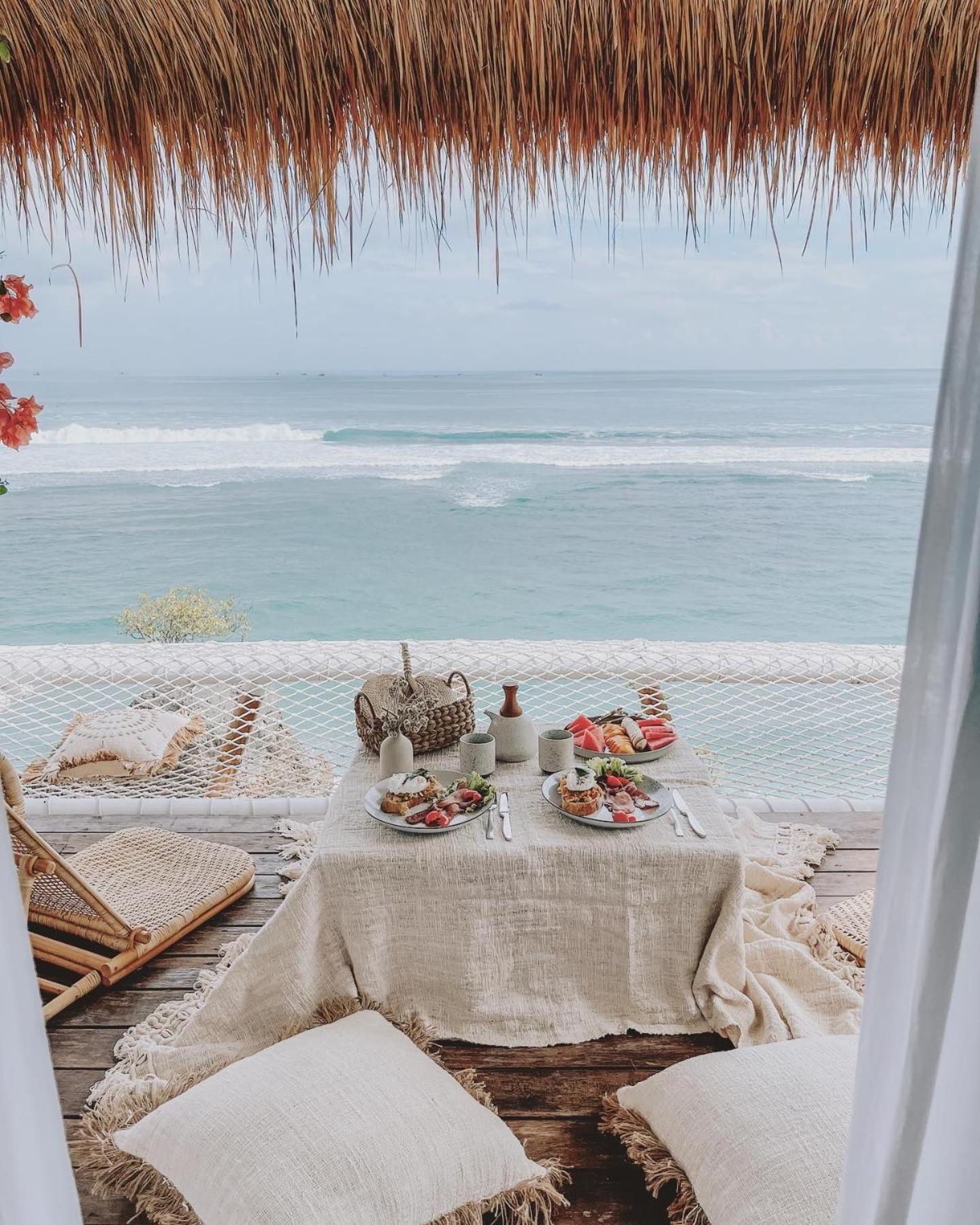 Villa Deeksha Uluwatu Екстериор снимка