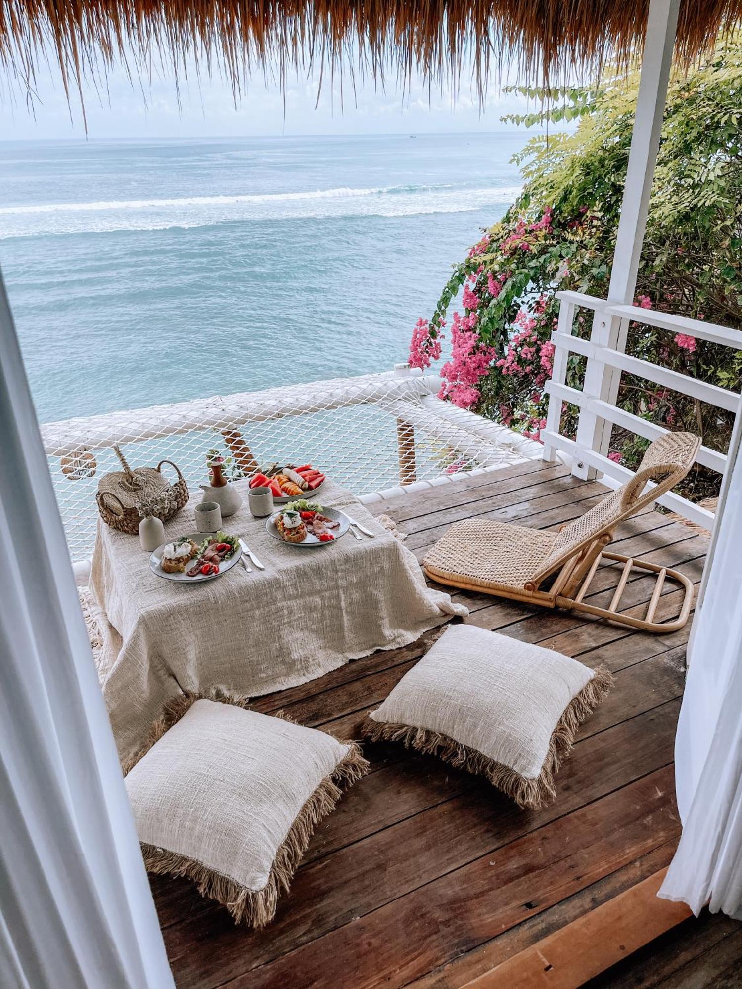 Villa Deeksha Uluwatu Екстериор снимка