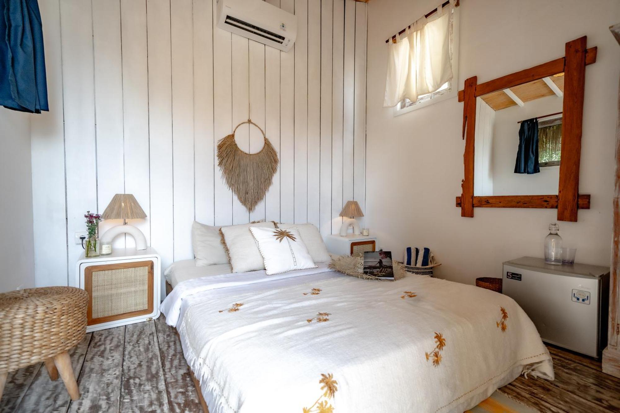 Villa Deeksha Uluwatu Екстериор снимка